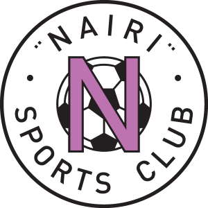 SC Nairi Yerevan Logo Vector