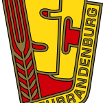 SC Neubrandenburg Logo Vector