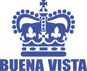 SC Real Buena Vista Logo Vector