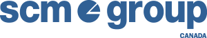 SCM Group Canada Logo Vector