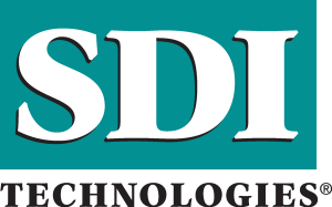 SDI Technologies Inc. Logo Vector