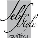 SELF Style srl Logo Vector