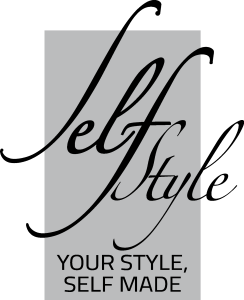 SELF Style srl Logo Vector
