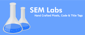 SEM Labs Logo Vector