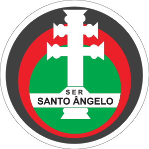 SER Santo Angelo de Santo Angelo RS Logo Vector