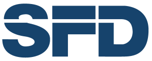 SFD Logo Vector