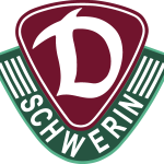 SG Dynamo Schwerin Logo Vector