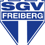 SGV Freiberg Logo Vector