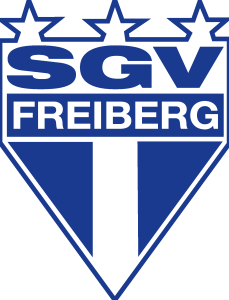 SGV Freiberg Logo Vector