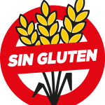 SIN GLUTEN ARGENTINA Logo Vector