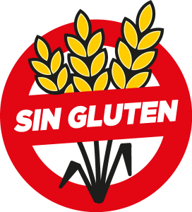 SIN GLUTEN ARGENTINA Logo Vector