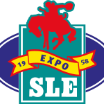 SLE Rodeo Logo Vector