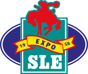 SLE Rodeo Logo Vector