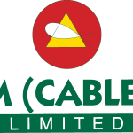 SM Cables Logo Vector