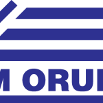 SM Orunia Logo Vector