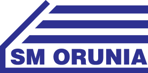 SM Orunia Logo Vector