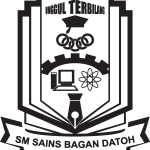 SM Sains Bagan Datoh OLD Logo Vector