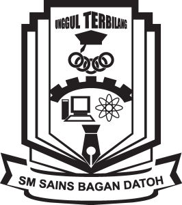 SM Sains Bagan Datoh OLD Logo Vector