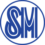 SM Supermalls NEW Logo Vector