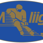 SM liiga Logo Vector