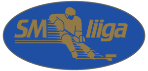 SM liiga Logo Vector