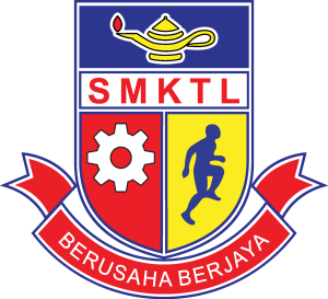 SMKTL Logo Vector