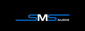SMS Audio new Logo Vector