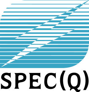 SPEC(Q) Logo Vector