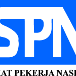 SPN Logo Vector