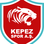 SPOR A.Ş.KEPEZ Logo Vector