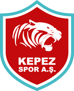 SPOR A.Ş.KEPEZ Logo Vector