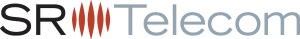 SR Telecom Logo Vector