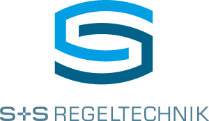 S+S REGELTECHNIK Logo Vector