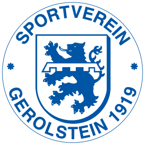 SV Gerolstein Logo Vector