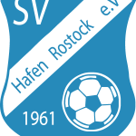 SV Hafen Rostock e.V Logo Vector