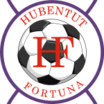 SV Hubentut Fortuna Logo Vector