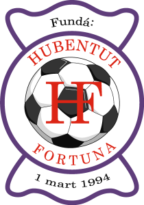 SV Hubentut Fortuna Logo Vector