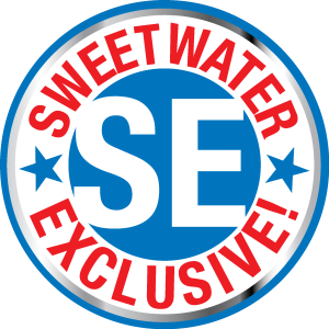 SWEETWATER EXCLUSIVE Logo Vector
