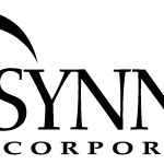 SYNNEX Corporation black Logo Vector