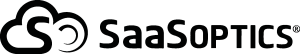 Saasoptics Logo Vector