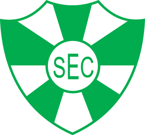 Sacramenta Esporte Clube de Belem PA Logo Vector