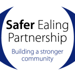 Safer Ealing Partnership Logo Vector