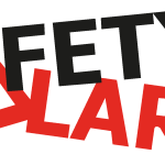 Safety Alarm Logo Vector