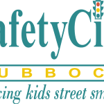 Safety City Lubbock Texas Logo Vector