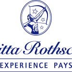 Sagitta Rothschild Logo Vector