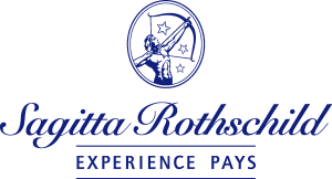 Sagitta Rothschild Logo Vector