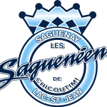 Sagueneens Logo Vector