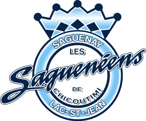 Sagueneens Logo Vector