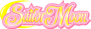 Sailor Moon  new Logo Vector