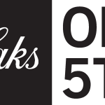 Saksoff 5th Logo Vector